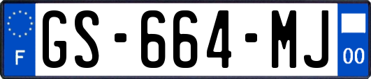 GS-664-MJ
