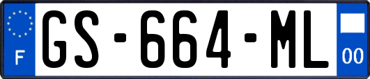 GS-664-ML