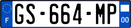 GS-664-MP
