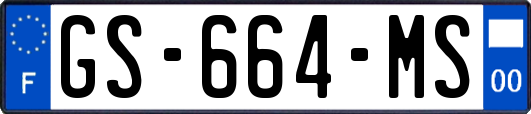 GS-664-MS