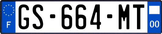 GS-664-MT