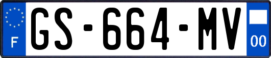 GS-664-MV