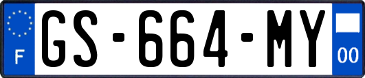 GS-664-MY