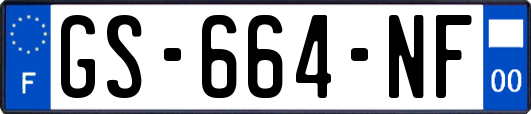 GS-664-NF