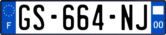 GS-664-NJ