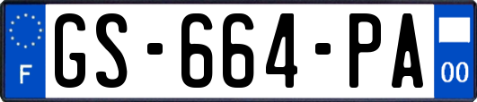 GS-664-PA