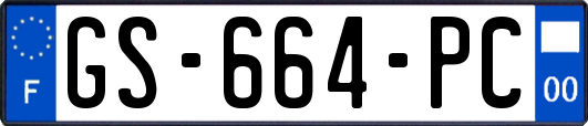 GS-664-PC