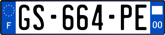 GS-664-PE