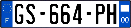 GS-664-PH