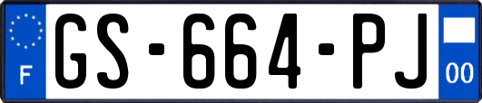 GS-664-PJ
