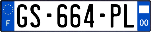 GS-664-PL