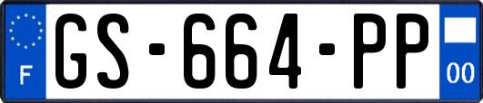 GS-664-PP