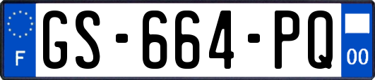 GS-664-PQ