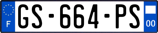 GS-664-PS