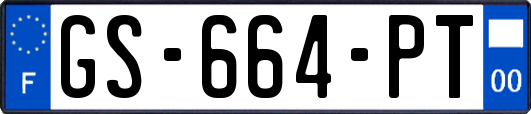 GS-664-PT
