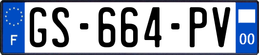 GS-664-PV