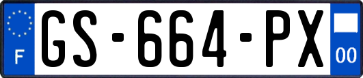 GS-664-PX