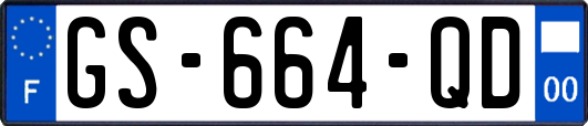 GS-664-QD