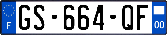 GS-664-QF