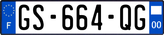 GS-664-QG