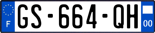 GS-664-QH