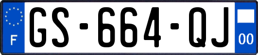 GS-664-QJ