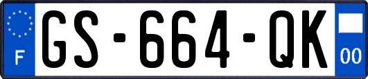 GS-664-QK
