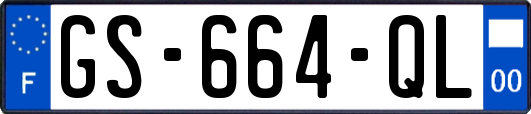 GS-664-QL