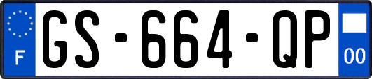 GS-664-QP
