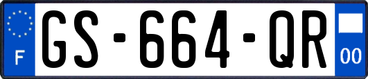 GS-664-QR