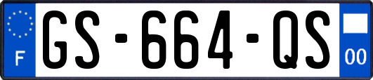 GS-664-QS