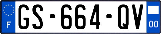 GS-664-QV