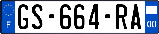 GS-664-RA