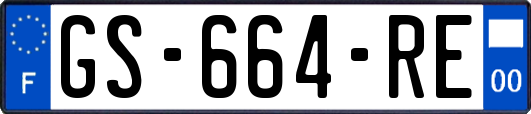 GS-664-RE
