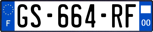 GS-664-RF