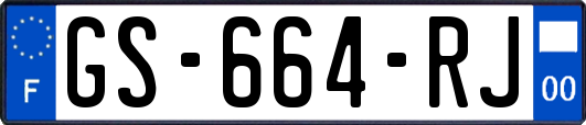 GS-664-RJ