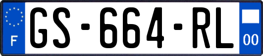 GS-664-RL
