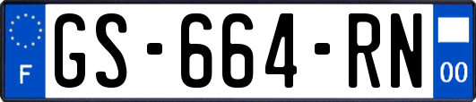 GS-664-RN