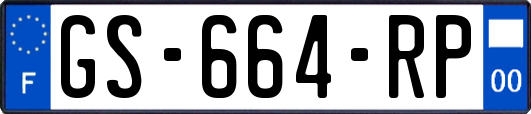 GS-664-RP
