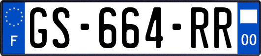 GS-664-RR