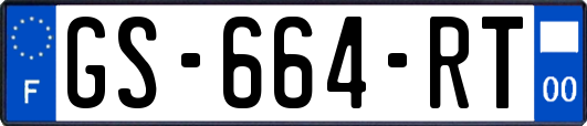 GS-664-RT