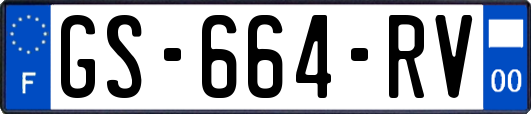 GS-664-RV