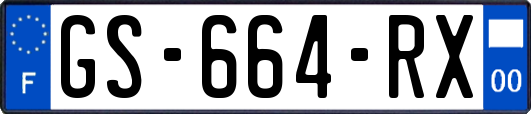 GS-664-RX