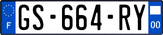 GS-664-RY