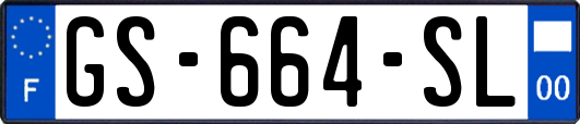 GS-664-SL