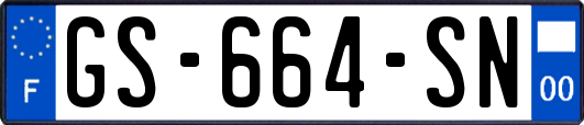 GS-664-SN
