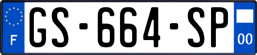 GS-664-SP