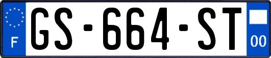 GS-664-ST