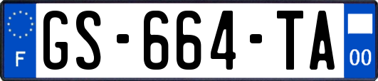 GS-664-TA