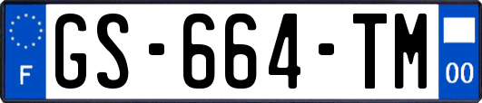 GS-664-TM